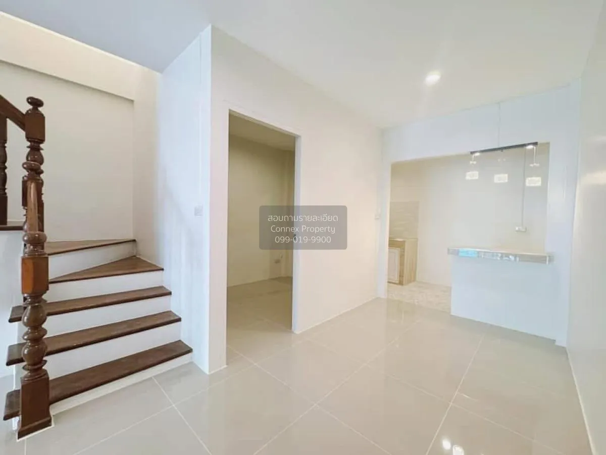 For Sale Townhouse/Townhome  , Phong Sirichai 1 , newly renovated