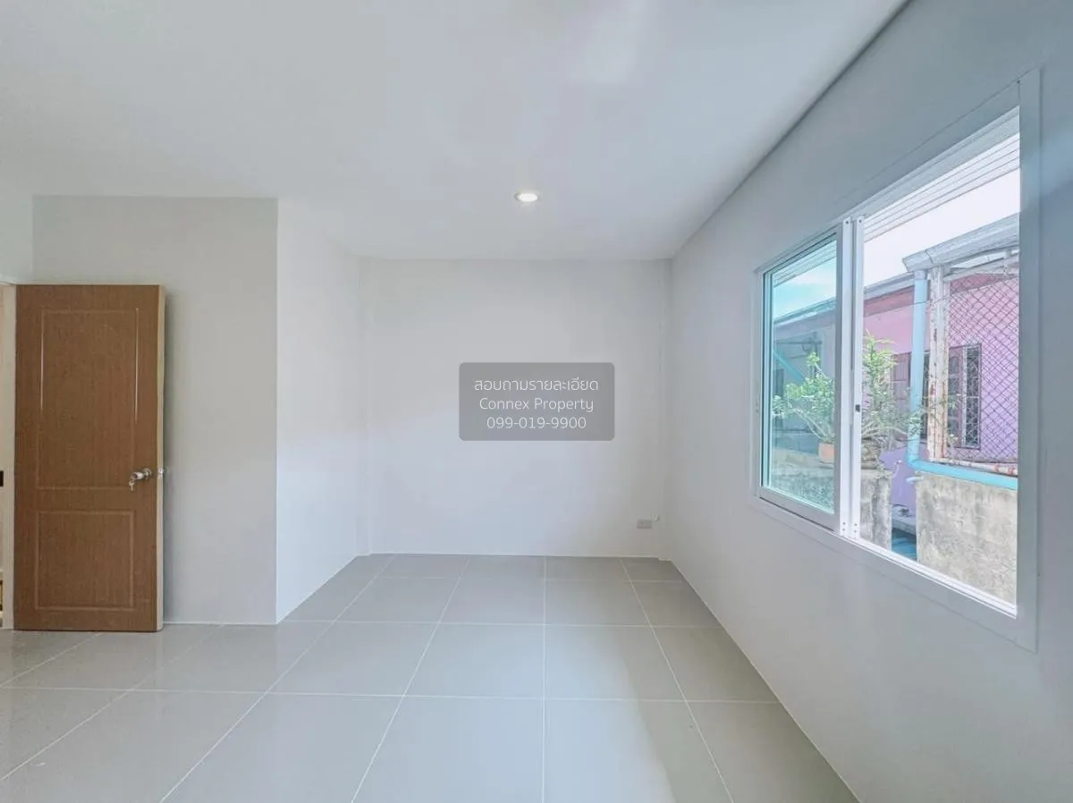 For Sale Townhouse/Townhome  , Phong Sirichai 1 , newly renovated
