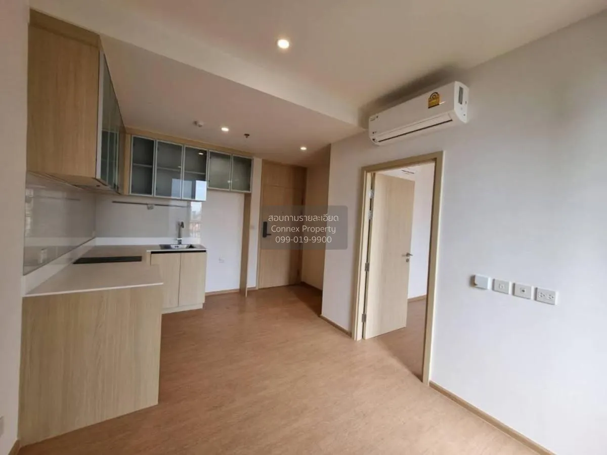 For Sale Condo , Maru Ekamai 2 , BTS-Ekkamai , Phra Khanong Nuea  1
