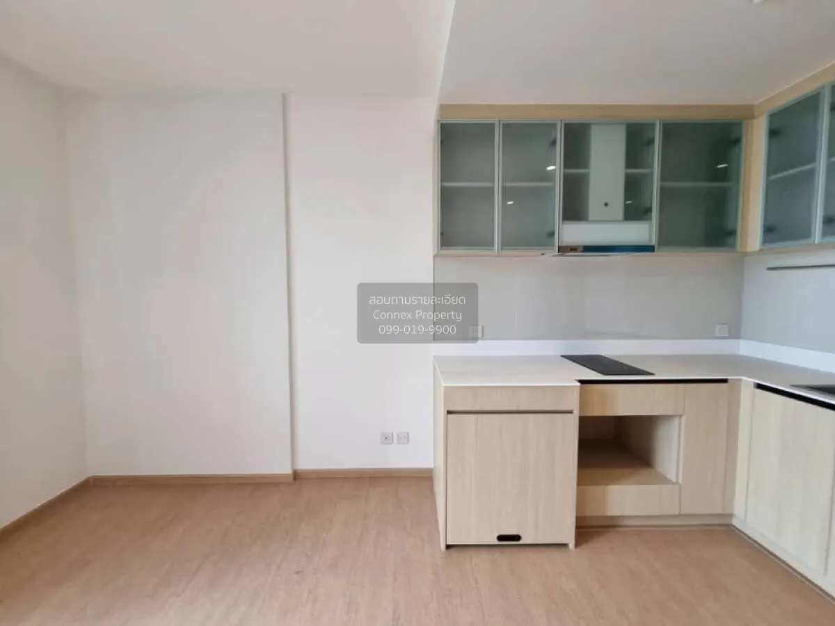 For Sale Condo , Maru Ekamai 2 , BTS-Ekkamai , Phra Khanong Nuea  3