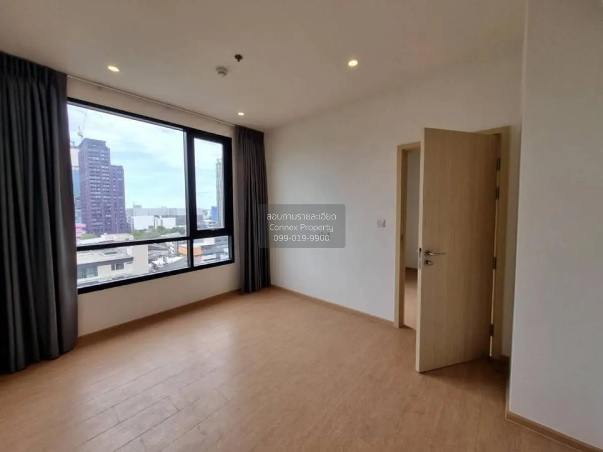 For Sale Condo , Maru Ekamai 2 , BTS-Ekkamai , Phra Khanong Nuea 