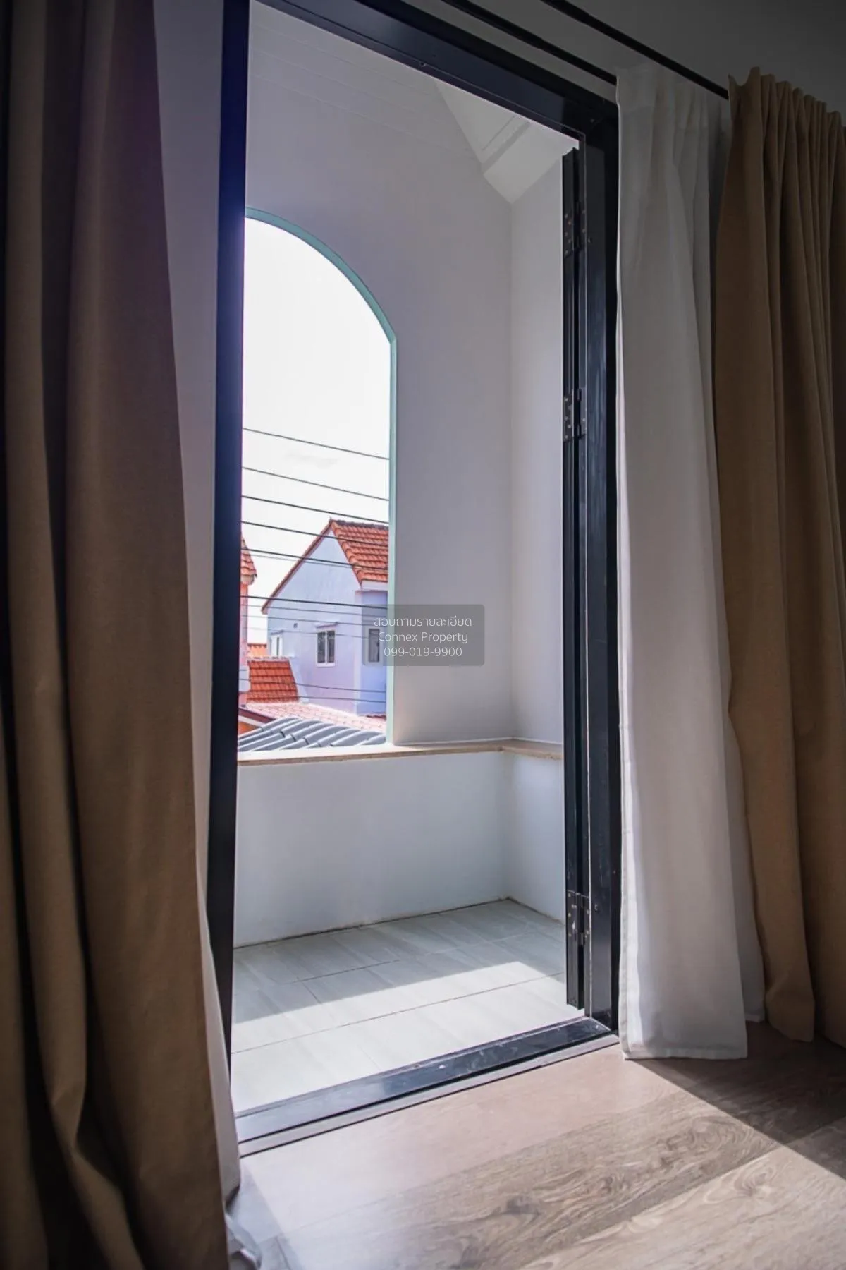 For Sale Townhouse/Townhome  , Amornsup , Krathum Rai , Nong Chok