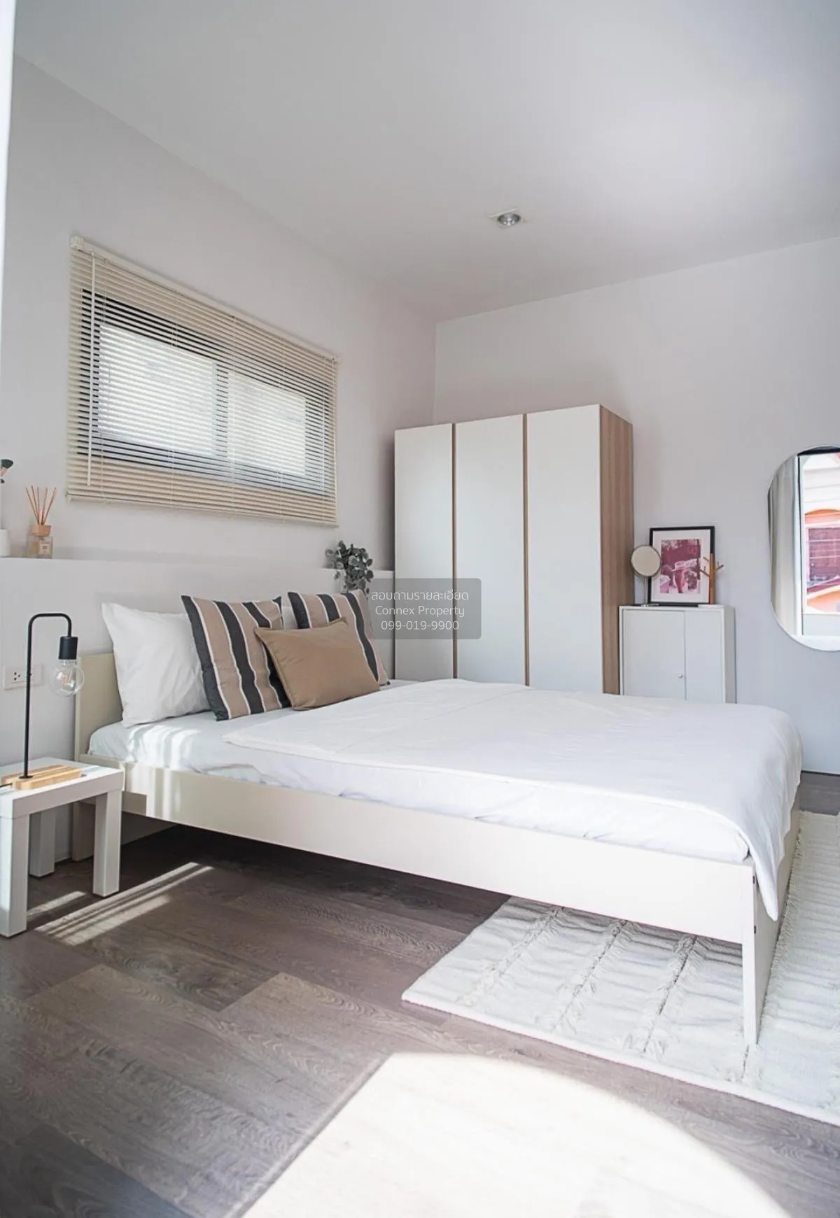 For Sale Townhouse/Townhome  , Amornsup , Krathum Rai , Nong Chok