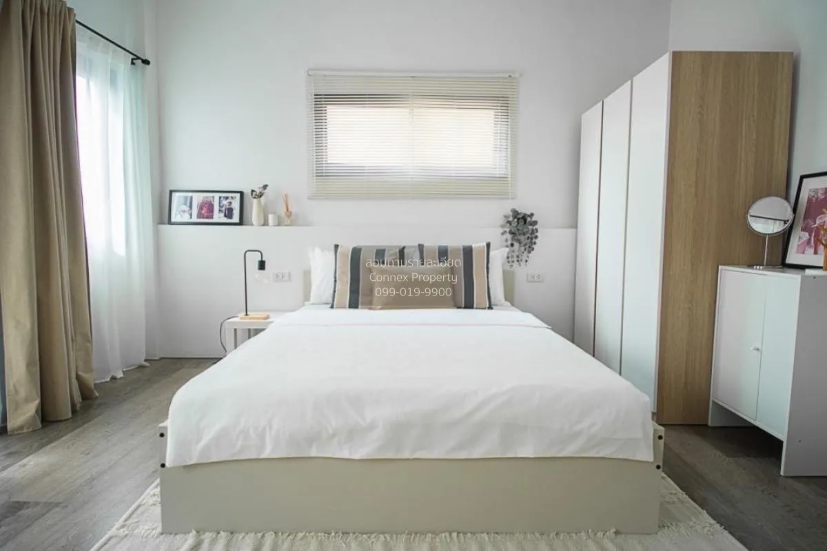 For Sale Townhouse/Townhome  , Amornsup , Krathum Rai , Nong Chok