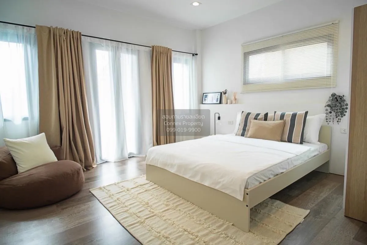 For Sale Townhouse/Townhome  , Amornsup , Krathum Rai , Nong Chok