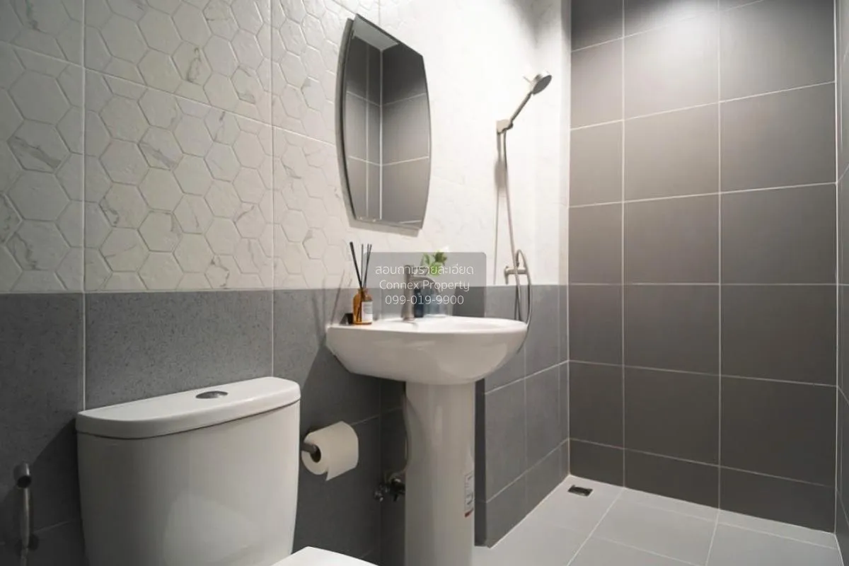 For Sale Townhouse/Townhome  , Amornsup , Krathum Rai , Nong Chok