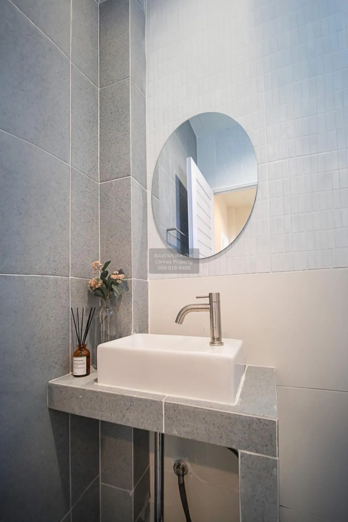 For Sale Townhouse/Townhome  , Amornsup , Krathum Rai , Nong Chok