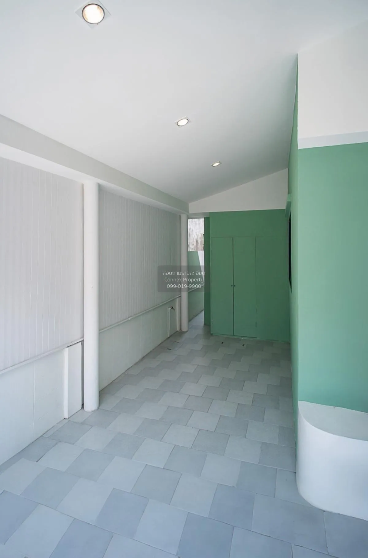 For Sale Townhouse/Townhome  , Amornsup , Krathum Rai , Nong Chok 3