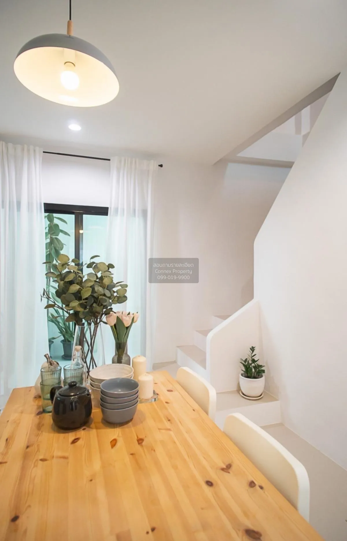 For Sale Townhouse/Townhome  , Amornsup , Krathum Rai , Nong Chok