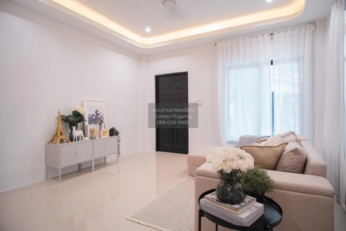 For Sale Townhouse/Townhome  , Amornsup , Krathum Rai , Nong Chok