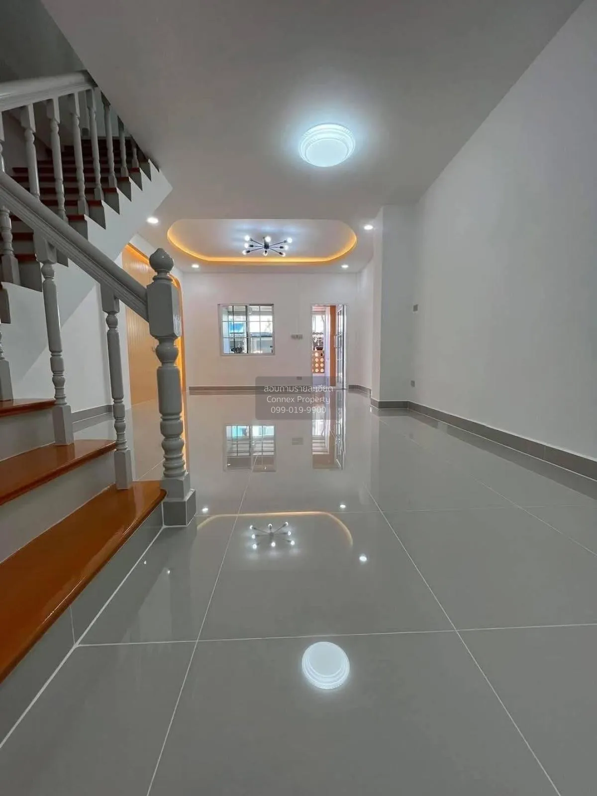 For Sale Townhouse/Townhome  , Baan Fah Rangsit, Khlong 4 , Bueng