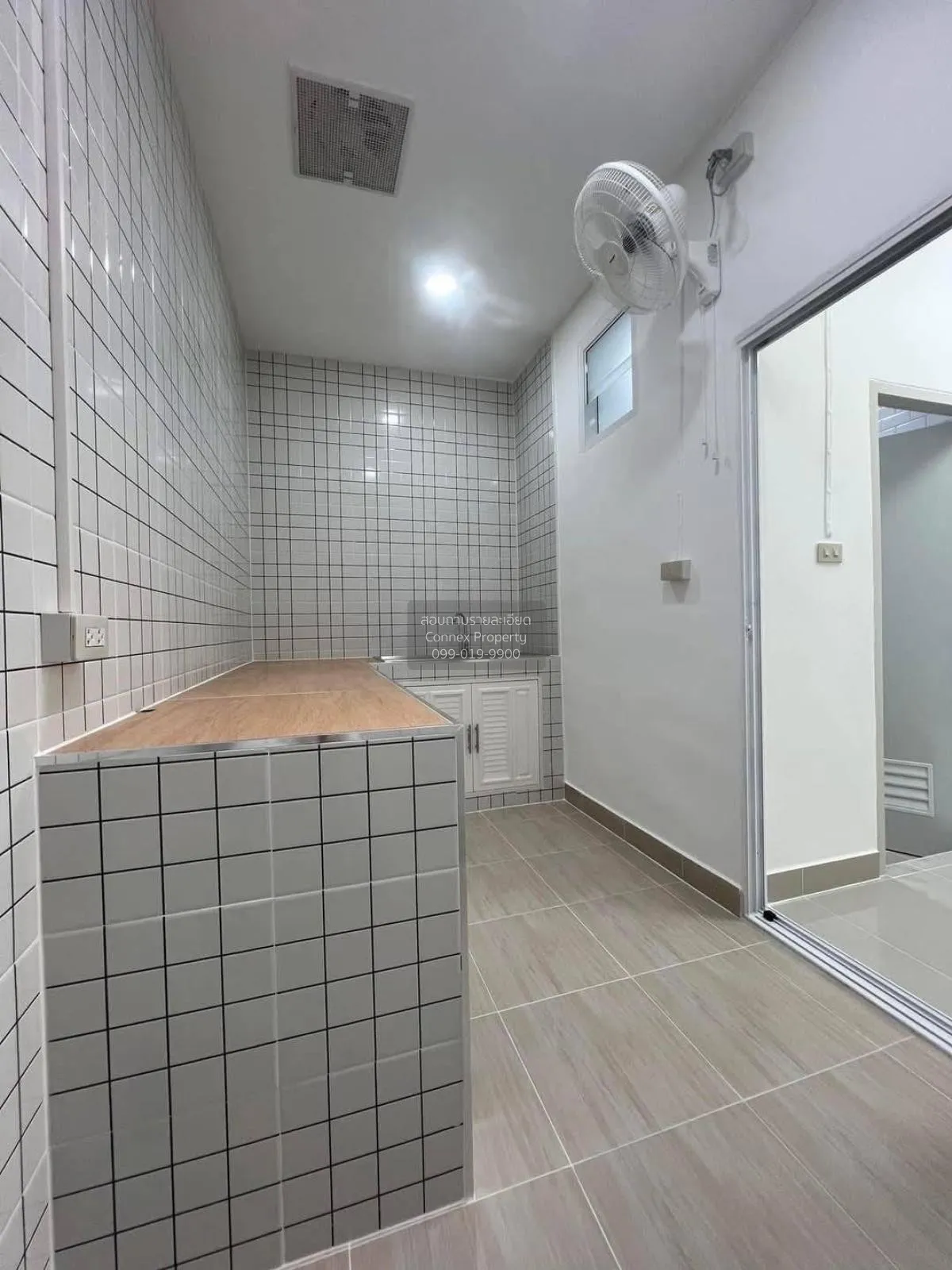 For Sale Townhouse/Townhome  , Baan Fah Rangsit, Khlong 4 , Bueng