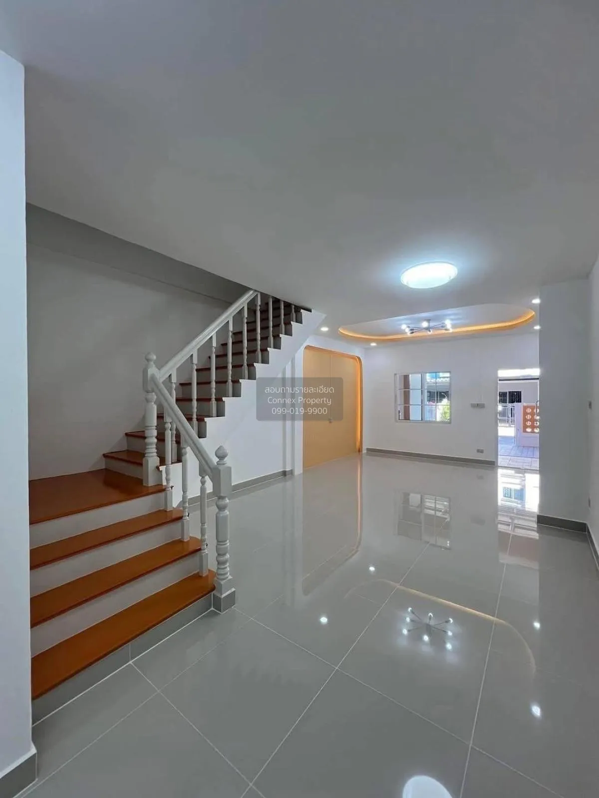 For Sale Townhouse/Townhome  , Baan Fah Rangsit, Khlong 4 , Bueng