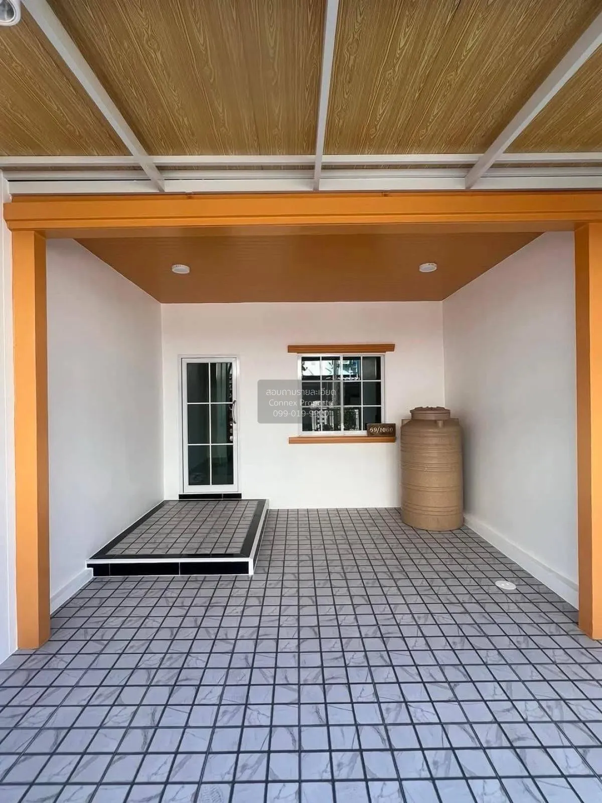 For Sale Townhouse/Townhome  , Baan Fah Rangsit, Khlong 4 , Bueng 2