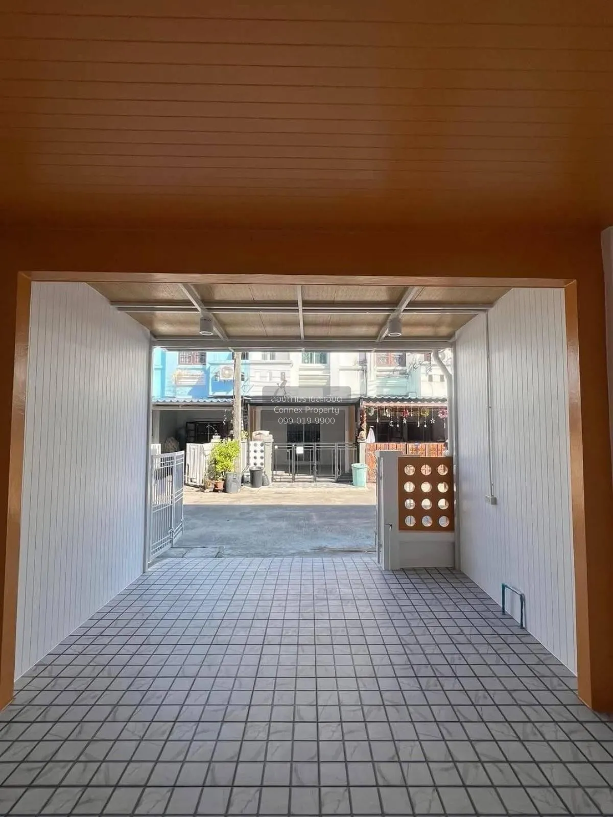 For Sale Townhouse/Townhome  , Baan Fah Rangsit, Khlong 4 , Bueng 3