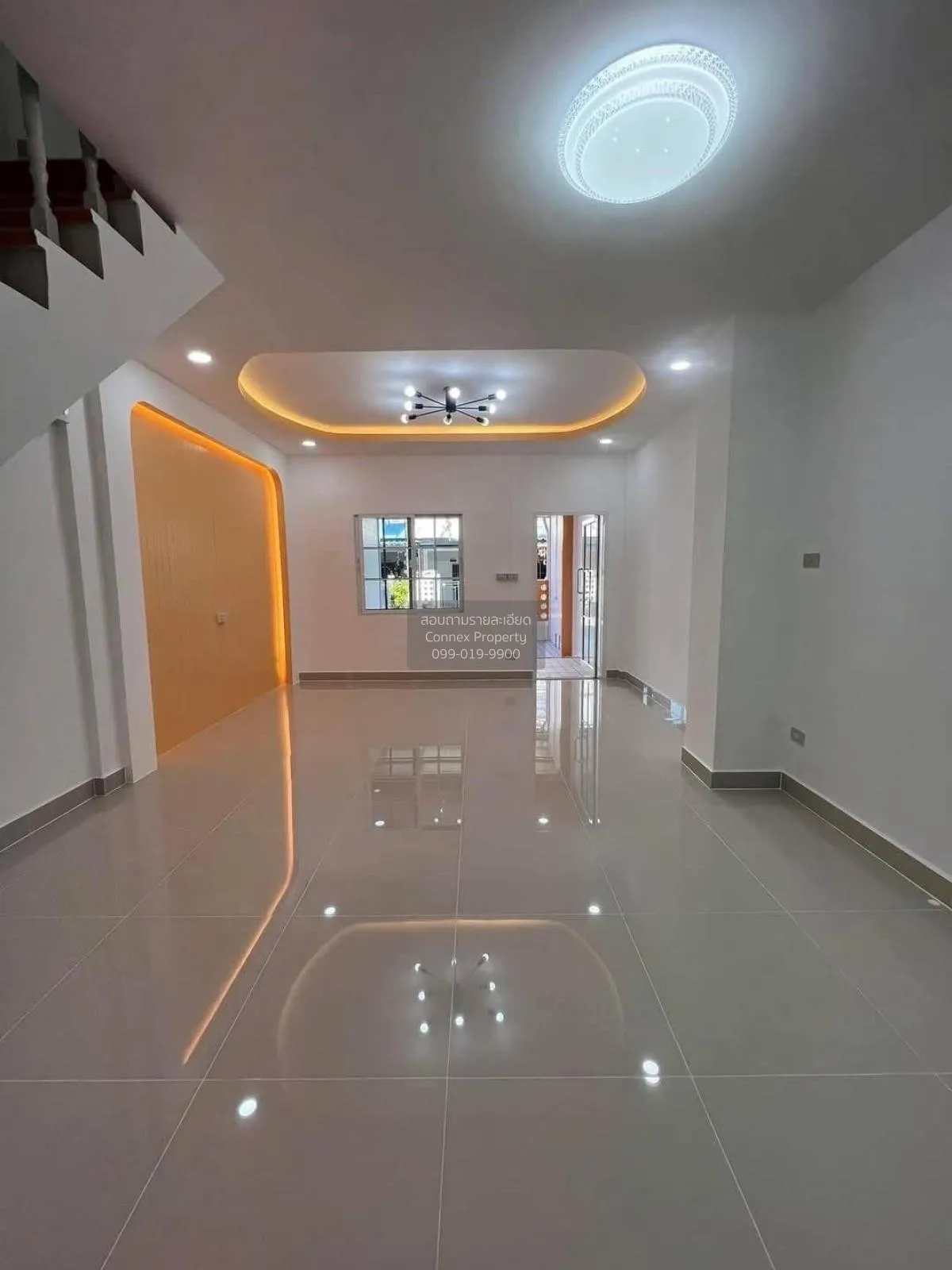 For Sale Townhouse/Townhome  , Baan Fah Rangsit, Khlong 4 , Bueng