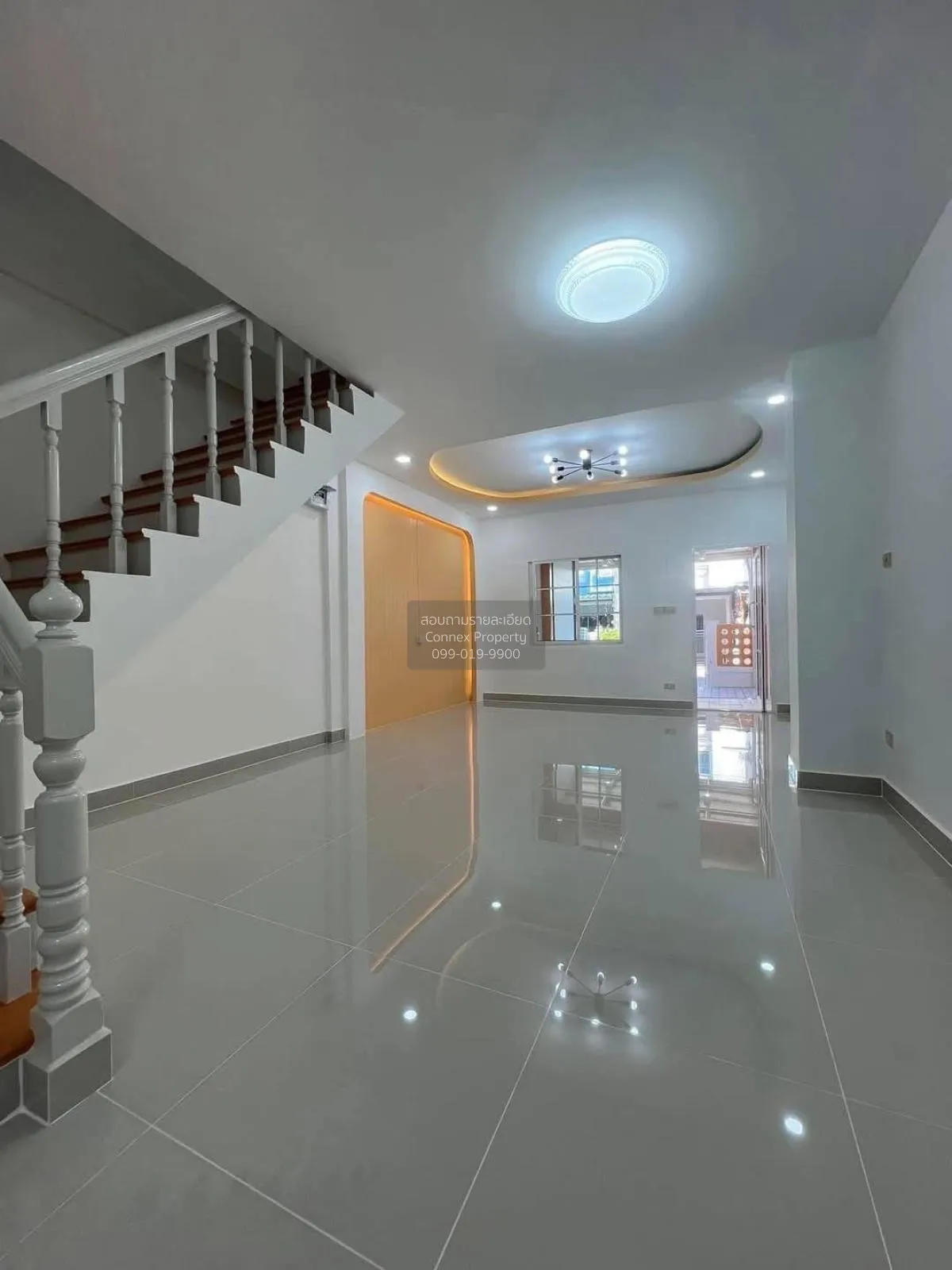 For Sale Townhouse/Townhome  , Baan Fah Rangsit, Khlong 4 , Bueng