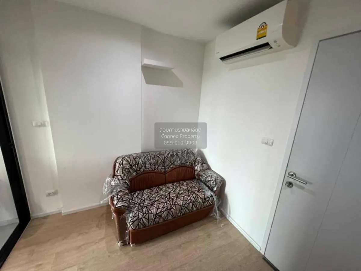 For Rent Condo , iCondo Serithai Green Space , ARL-Hua Mak , Khlo 1