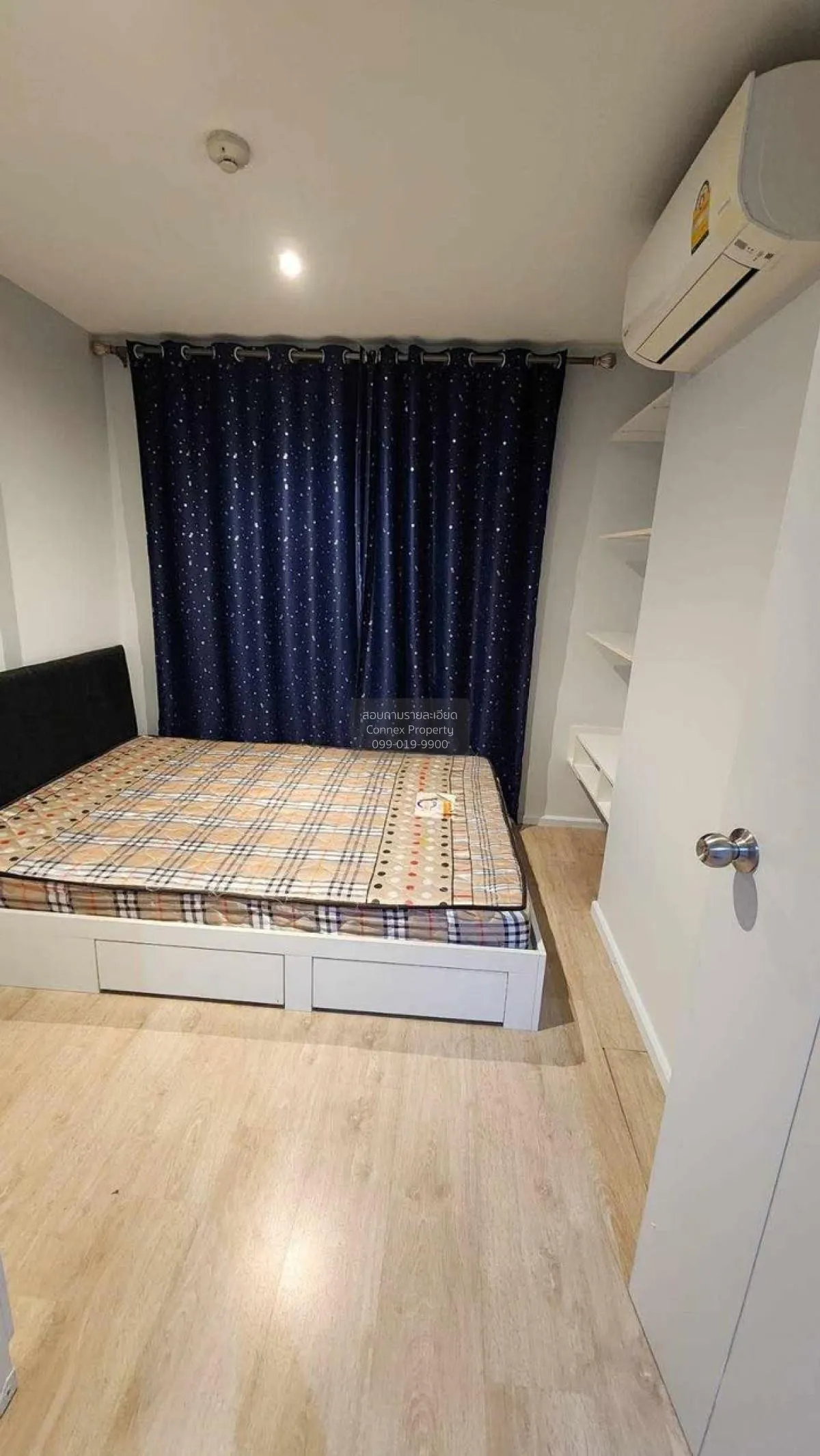 For Rent Condo , iCondo Serithai Green Space , ARL-Hua Mak , Khlo