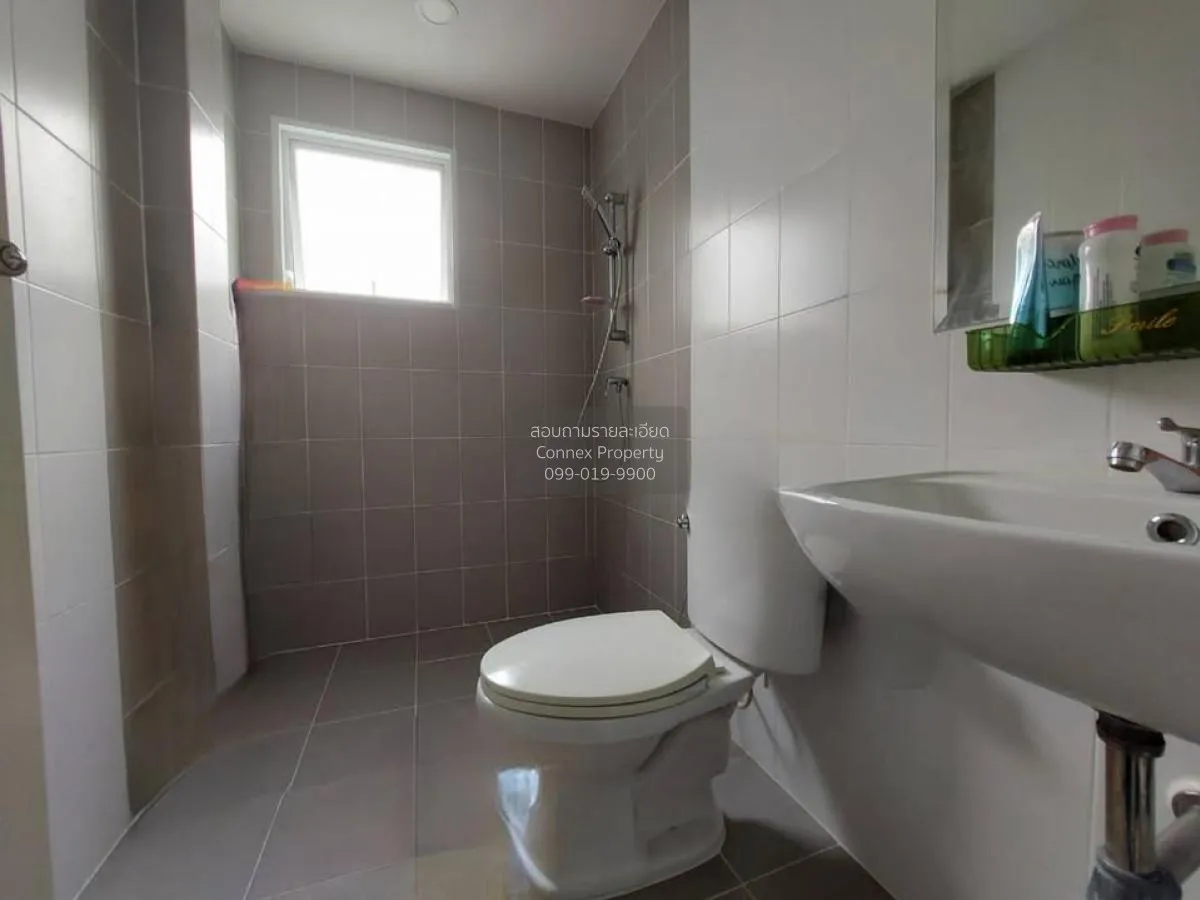 ขายบ้าน  เซนโทร ราชพฤกษ์ MRT-บางพลู บางเลน บางใหญ่ นนทบุรี CX-114