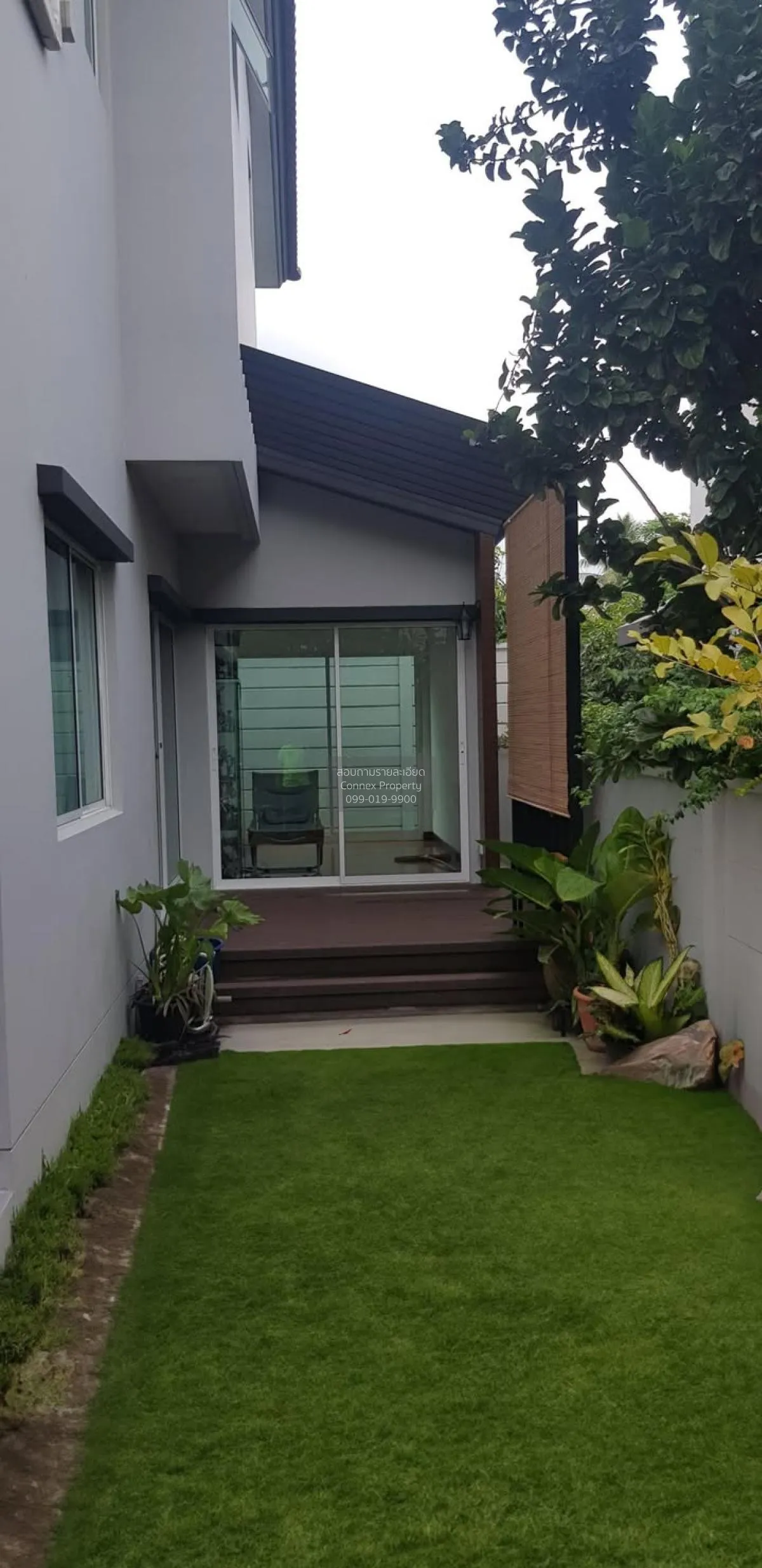 ขายบ้าน  เซนโทร ราชพฤกษ์ MRT-บางพลู บางเลน บางใหญ่ นนทบุรี CX-114