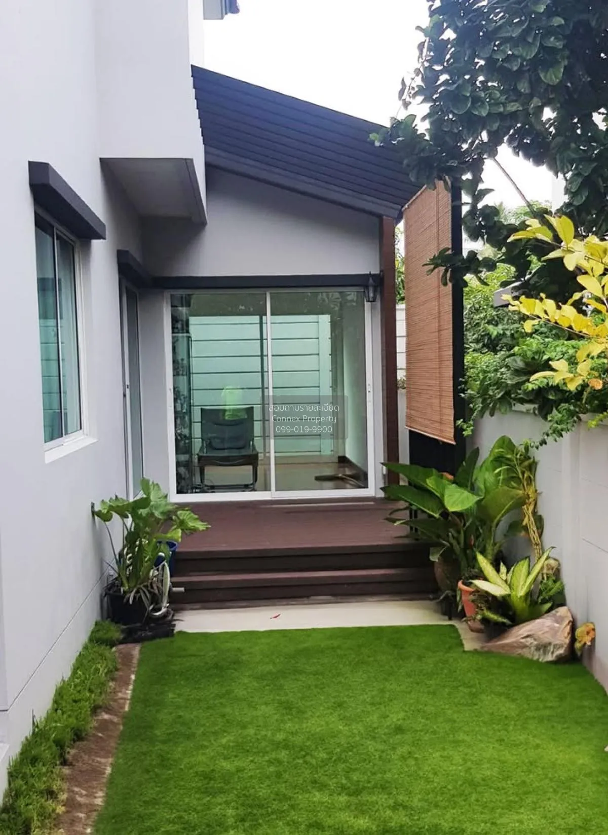 ขายบ้าน  เซนโทร ราชพฤกษ์ MRT-บางพลู บางเลน บางใหญ่ นนทบุรี CX-114