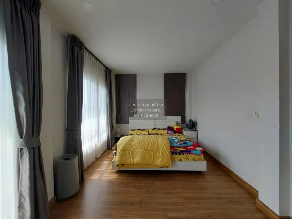 ขายบ้าน  เซนโทร ราชพฤกษ์ MRT-บางพลู บางเลน บางใหญ่ นนทบุรี CX-114