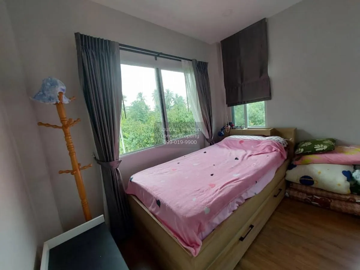 ขายบ้าน  เซนโทร ราชพฤกษ์ MRT-บางพลู บางเลน บางใหญ่ นนทบุรี CX-114