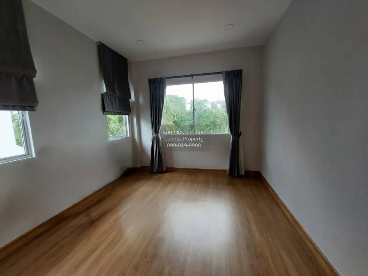 ขายบ้าน  เซนโทร ราชพฤกษ์ MRT-บางพลู บางเลน บางใหญ่ นนทบุรี CX-114