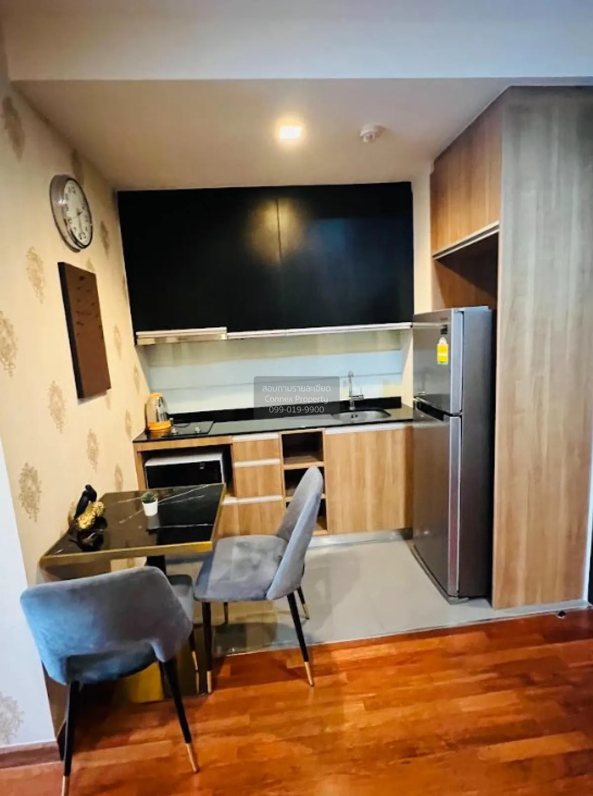 เช่าคอนโด  วิช ซิกเนเจอร์ มิดทาวน์ สยาม BTS-ราชเทวี ถนนเพชรบุรี เ 2