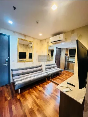 เช่าคอนโด  วิช ซิกเนเจอร์ มิดทาวน์ สยาม BTS-ราชเทวี ถนนเพชรบุรี เขต ราชเทวี กรุงเทพ CX-114715