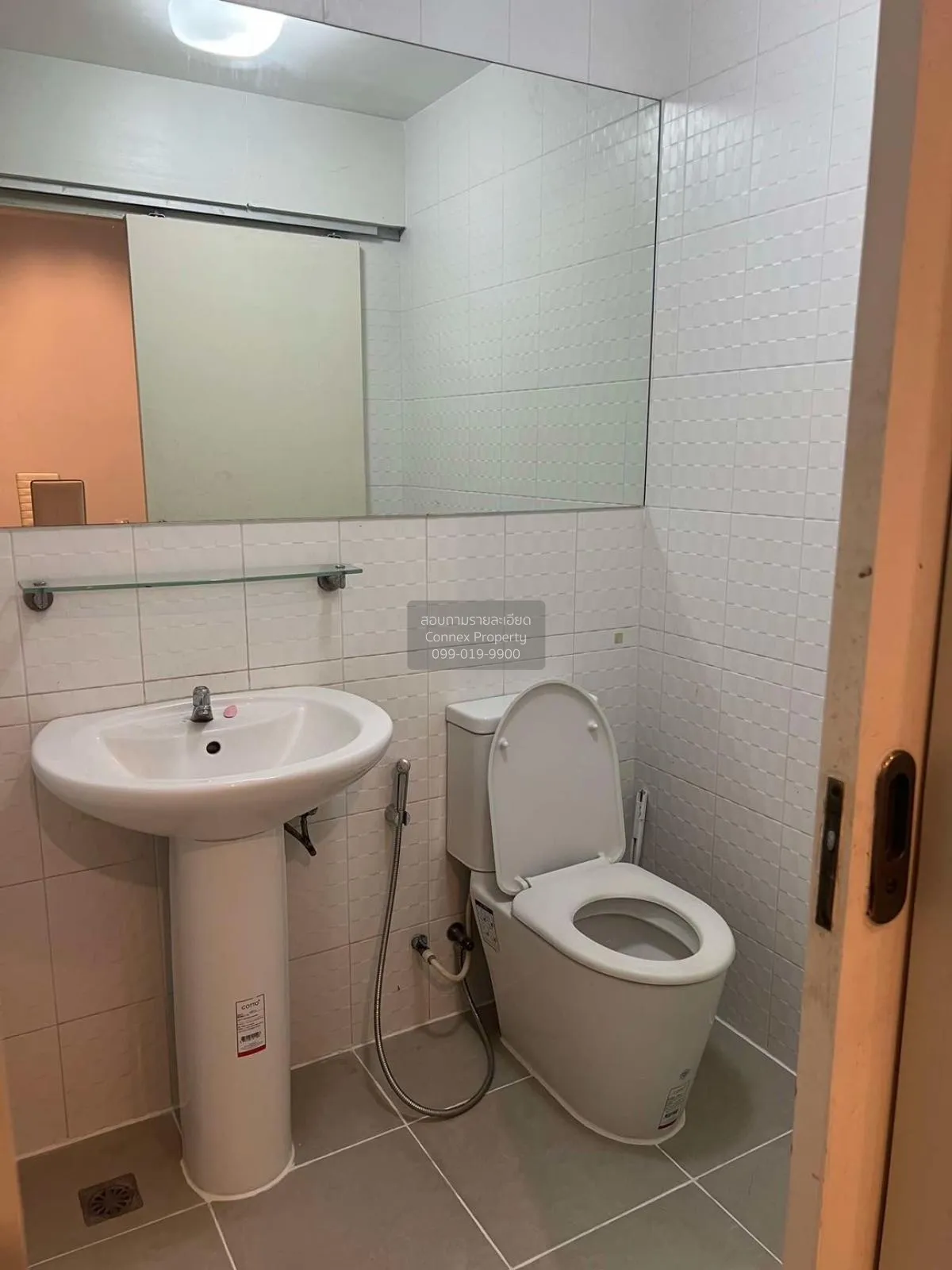 เช่าทาวน์เฮ้าส์/ทาวน์โฮม  อีโคสเปซ เกษตร-นวมินทร์ คลองกุ่ม เขต บึ