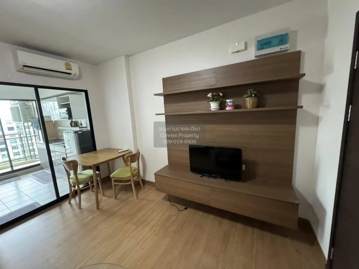 For Rent Condo , Supalai Cute Ratchayothin - Phaholyothin 34 , Ch 1