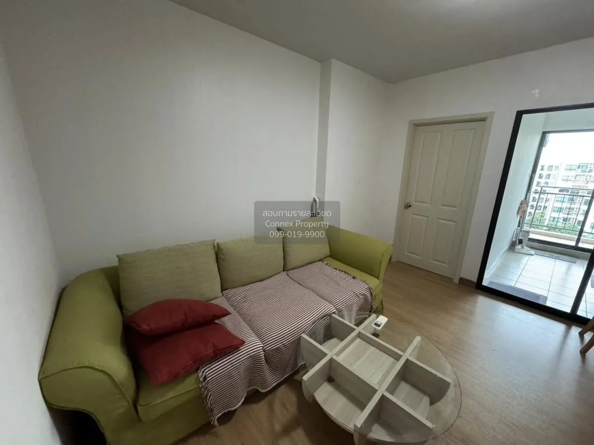 For Rent Condo , Supalai Cute Ratchayothin - Phaholyothin 34 , Ch 2