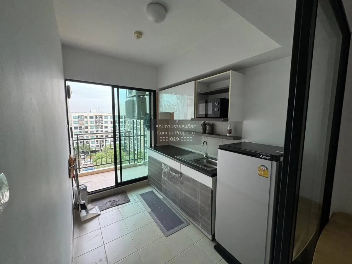 For Rent Condo , Supalai Cute Ratchayothin - Phaholyothin 34 , Ch 4