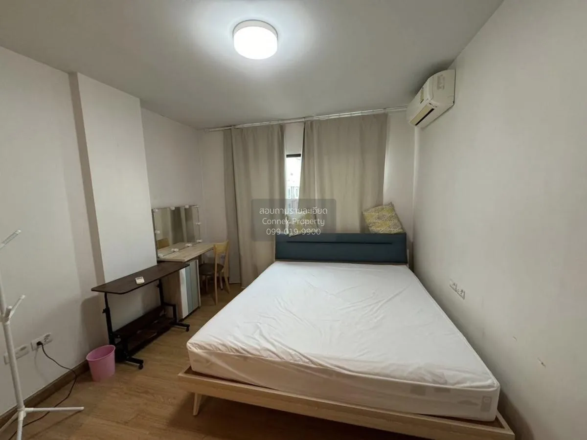 For Rent Condo , Supalai Cute Ratchayothin - Phaholyothin 34 , Ch