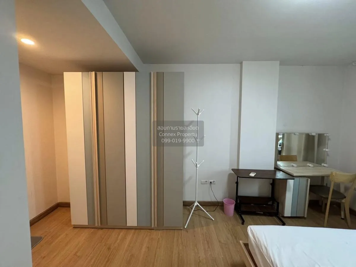 For Rent Condo , Supalai Cute Ratchayothin - Phaholyothin 34 , Ch