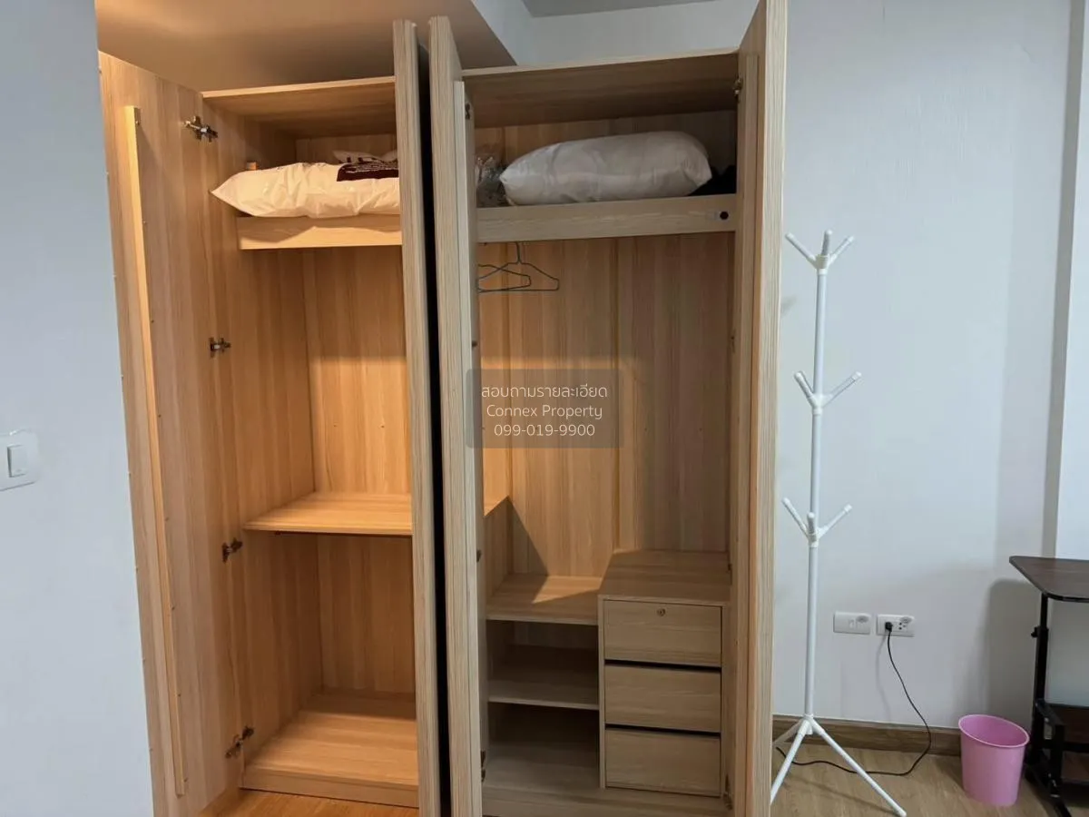 For Rent Condo , Supalai Cute Ratchayothin - Phaholyothin 34 , Ch