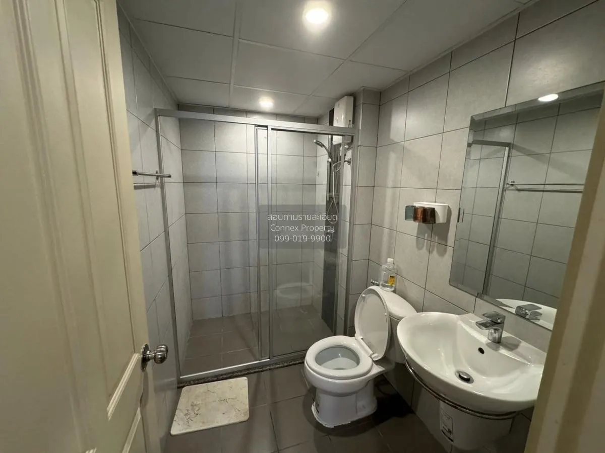 For Rent Condo , Supalai Cute Ratchayothin - Phaholyothin 34 , Ch