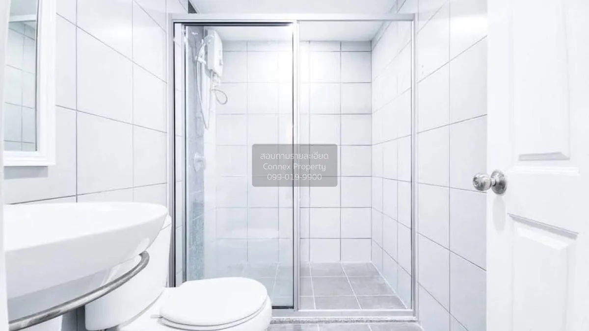 ขายคอนโด  ศุภาลัย คิวท์ รัชโยธิน-พหลโยธิน 34 จตุจักร เสนางคนิคม ก