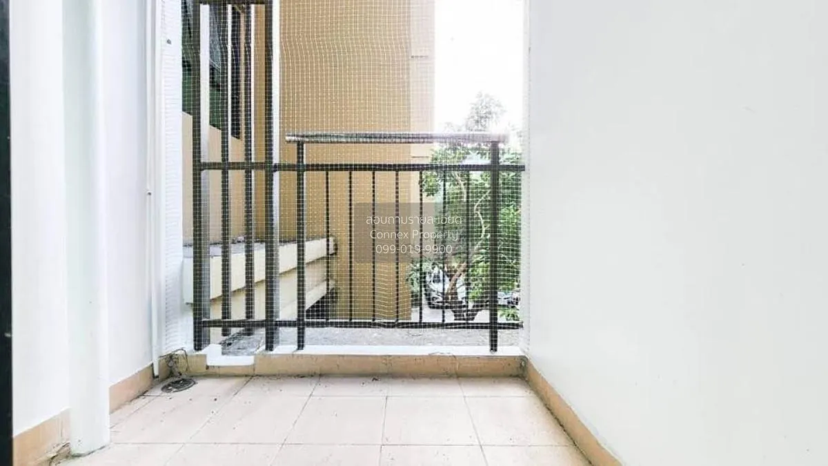 ขายคอนโด  ศุภาลัย คิวท์ รัชโยธิน-พหลโยธิน 34 จตุจักร เสนางคนิคม ก