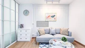 ขายคอนโด  ศุภาลัย คิวท์ รัชโยธิน-พหลโยธิน 34 จตุจักร เสนางคนิคม กรุงเทพ CX-114721