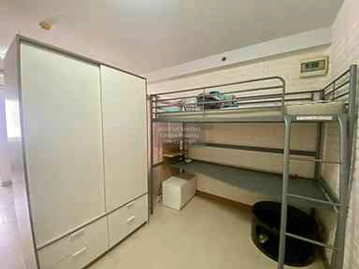 ขายคอนโด   ซิตี้โฮม รัตนาธิเบศร์ MRT-บางกระสอ บางกระสอ เมืองนนทบุ 3