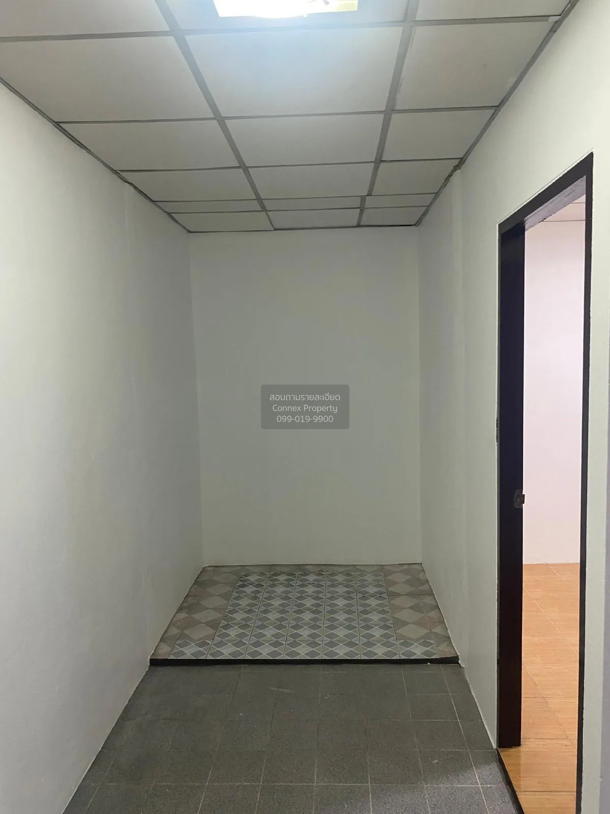 ขายขายทาวน์เฮ้าส์ บางซื่อ  บางซื่อ เขต บางซื่อ กรุงเทพ CX-114723