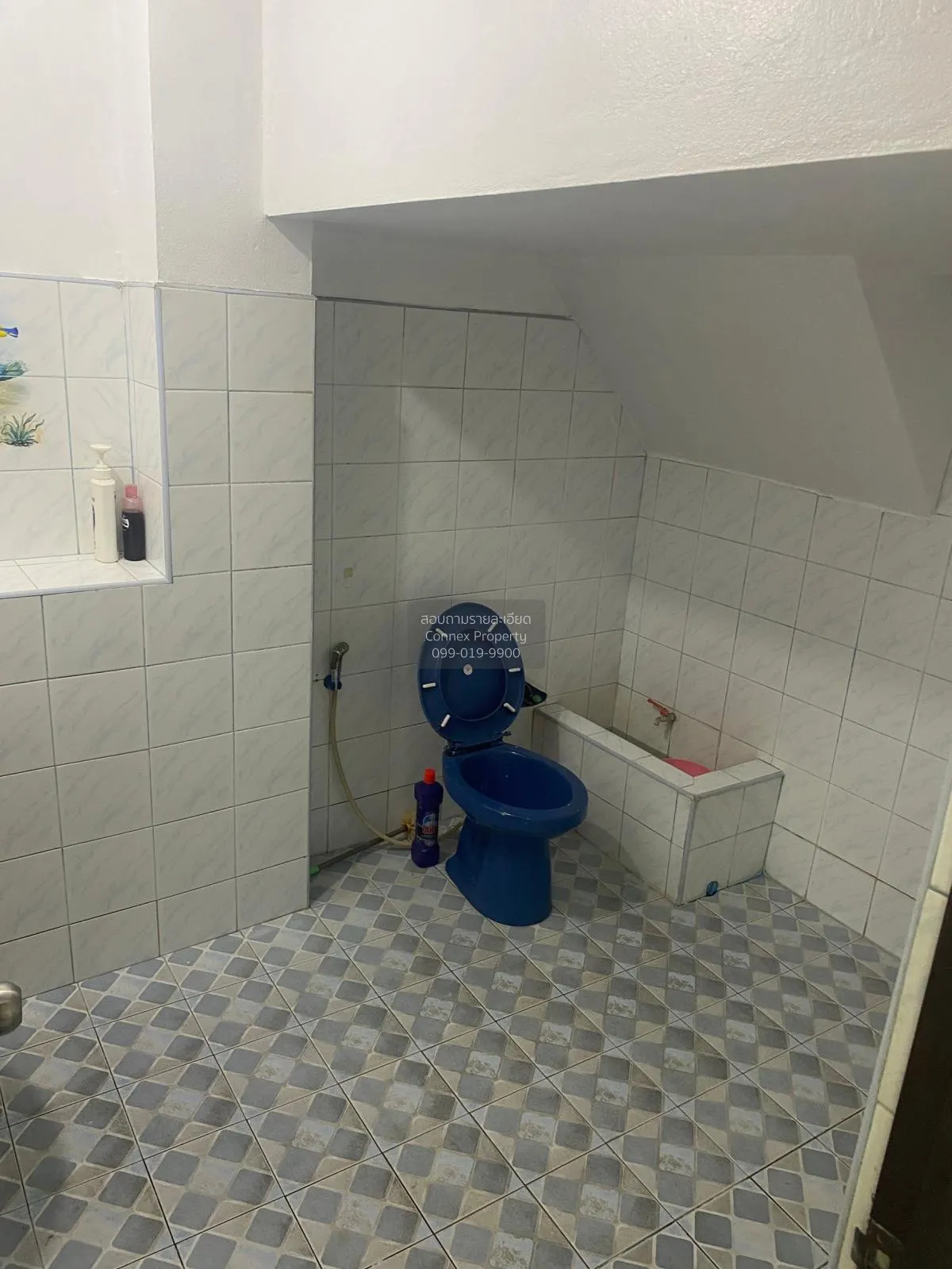 ขายขายทาวน์เฮ้าส์ บางซื่อ  บางซื่อ เขต บางซื่อ กรุงเทพ CX-114723