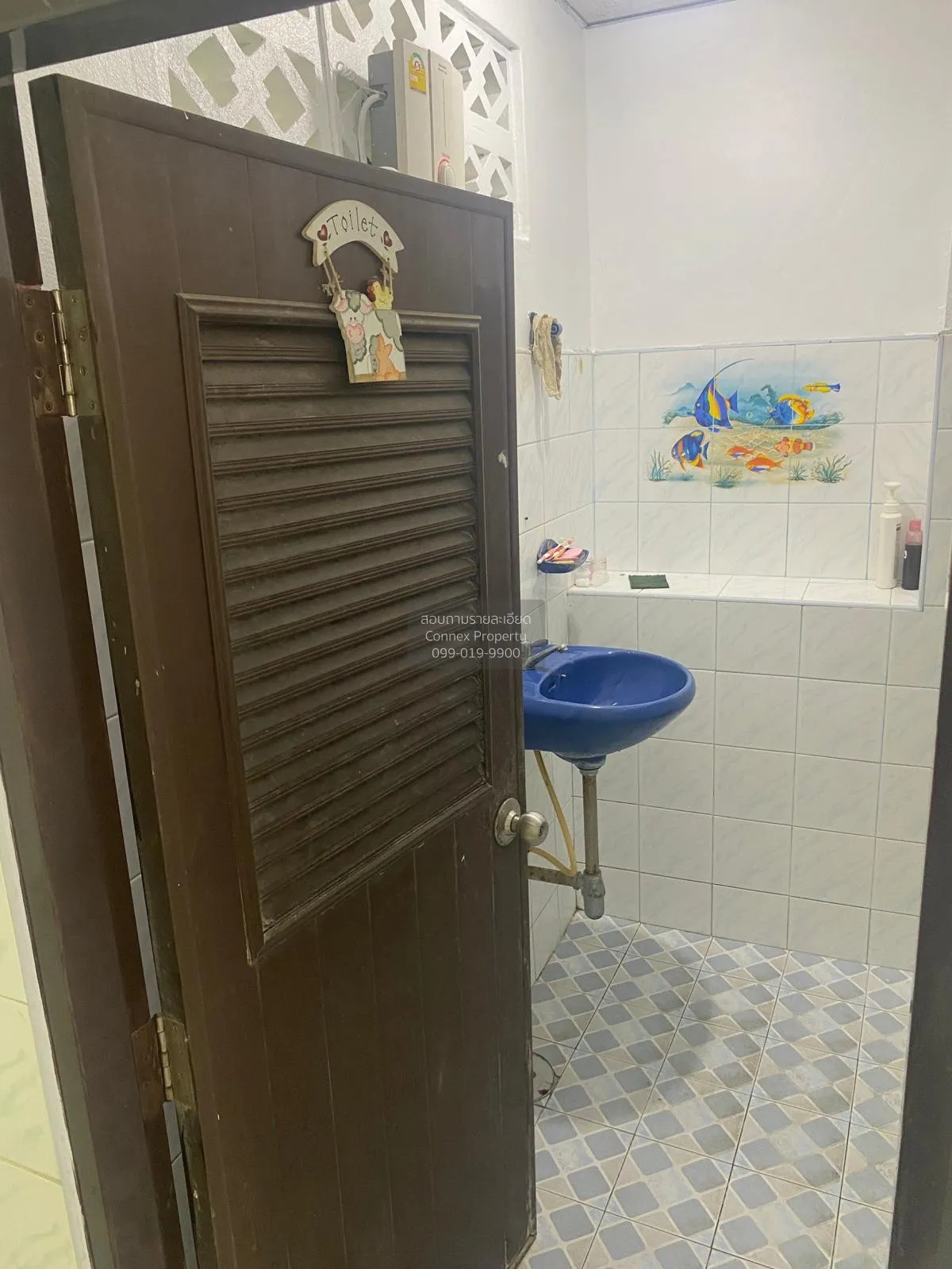 ขายขายทาวน์เฮ้าส์ บางซื่อ  บางซื่อ เขต บางซื่อ กรุงเทพ CX-114723