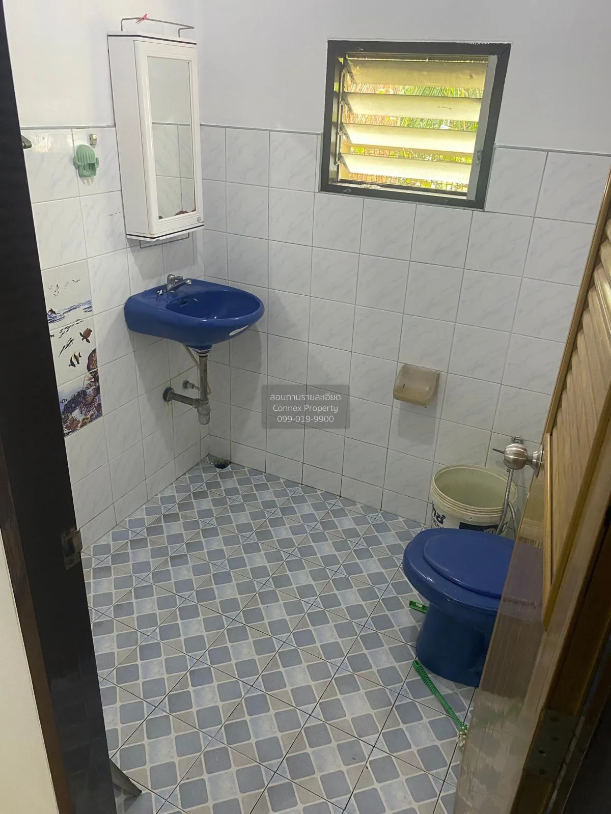 ขายขายทาวน์เฮ้าส์ บางซื่อ  บางซื่อ เขต บางซื่อ กรุงเทพ CX-114723