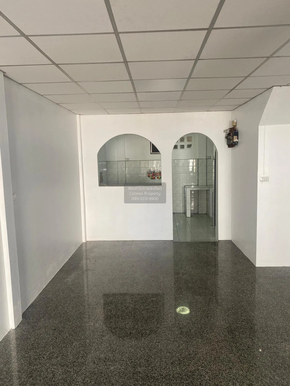 ขายขายทาวน์เฮ้าส์ บางซื่อ  บางซื่อ เขต บางซื่อ กรุงเทพ CX-114723 2