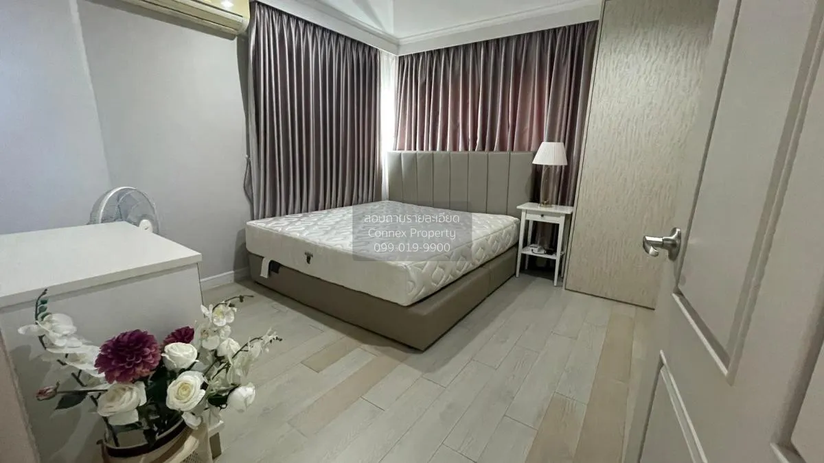 เช่าคอนโด  สาธร การ์เด้นส์ MRT-ลุมพินี ทุ่งมหาเมฆ เขต สาทร กรุงเท