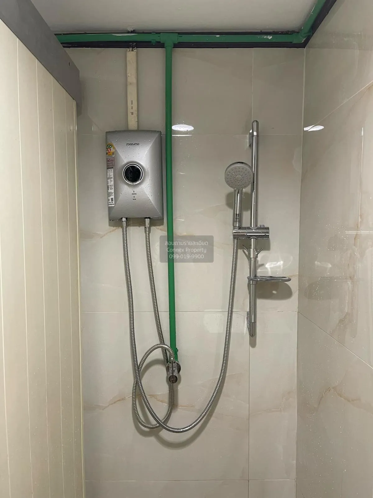 For Rent Condo , DIAMOND TOWER CONDOMINIUM , BTS-Chong Nonsi , Si